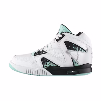Nike Air Tech Challenge Hybrid 'White'