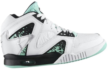 耐吉 空氣 科技 混合 綠光 Lookbook 耐吉 空氣 科技 混合 綠光