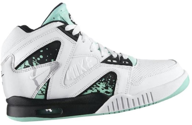 Nike Air Tech Challenge Hybrid 'Putih' 659917-130 Lookbook Nike Air Tech Challenge Hybrid 'Putih' 659917-130