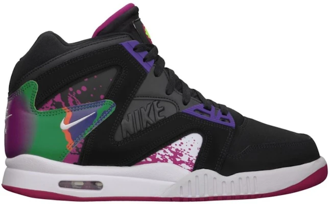 Nike Air Tech Challenge Hybrid QS '黑色' 659917-016 Buy Nike Air Tech Challenge Hybrid QS '黑色' 659917-016