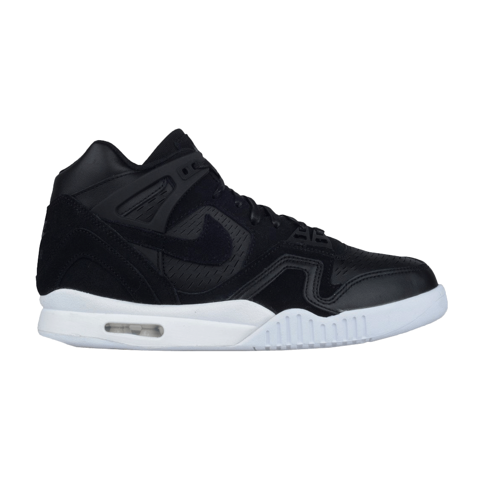 Nike Air Tech Challenge II 'Laser' 832647-001