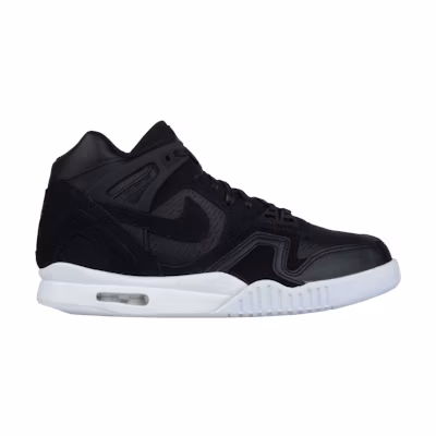 Nike Air Tech Challenge II 'Laser'