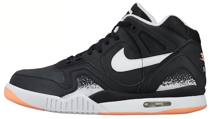 Nike Air Tech Challenge II 'Sunset Glow' Lelaki Perempuan Kasut Sukan 318408-002 Buy Nike Air Tech Challenge II 'Sunset Glow' Lelaki Perempuan Kasut Sukan 318408-002