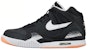 Nike Air Tech Challenge II 'Sunset Glow' Lelaki Perempuan Kasut Sukan 318408-002