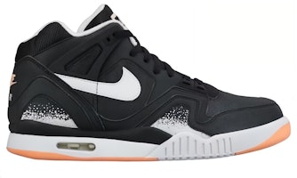 ナイキ エア テックチャレンジ II "サンセットグロー" 318408-002 Order ナイキ エア テックチャレンジ II "サンセットグロー" 318408-002