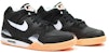 Nike Air Tech Challenge II 'Sunset Glow' Lelaki Perempuan Kasut Sukan 318408-002