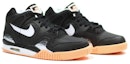 Lookbook Nike Air Tech Challenge II 'Sunset Glow' Lelaki Perempuan Kasut Sukan 318408-002