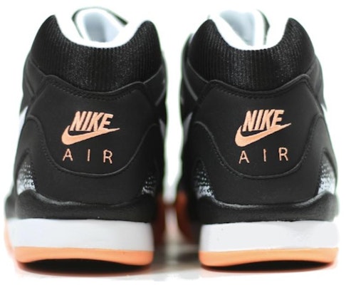 Nike Air Tech Challenge II 'Sunset Glow' Lelaki Perempuan Kasut Sukan 318408-002 Shop Nike Air Tech Challenge II 'Sunset Glow' Lelaki Perempuan Kasut Sukan 318408-002