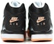 Shop Nike Air Tech Challenge II 'Sunset Glow' Lelaki Perempuan Kasut Sukan 318408-002