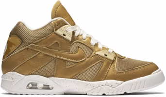 Nike Air Tech Challenge III Wimbeldon Gold 749957-701 Nike Air Tech Challenge III Wimbeldon Gold 749957-701