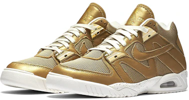 Order Nike Air Tech Challenge III Wimbeldon Gold 749957-701