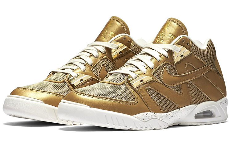 Order 나이키 에어 테크 챌린지 3 윔블던 골드 (shortened if needed: 나이키 테크 챌린지3 골드) 749957-701
