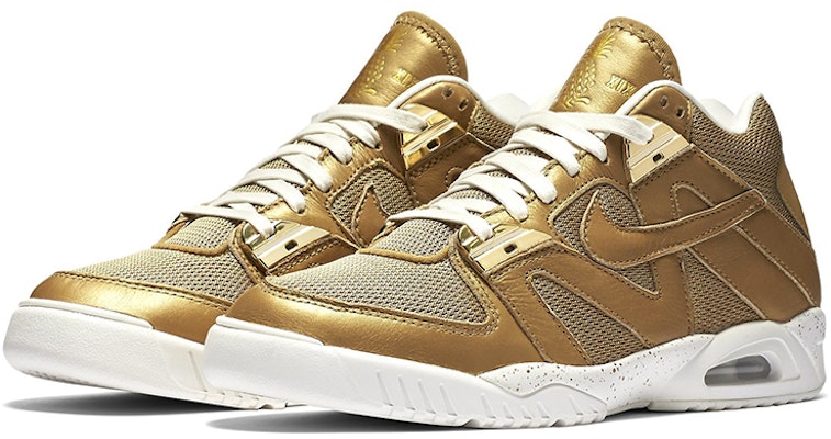 Nike Air Tech Challenge III Wimbledon Emas 749957-701 Order Nike Air Tech Challenge III Wimbledon Emas 749957-701