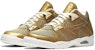 Nike Air Tech Challenge III Wimbledon Emas 749957-701