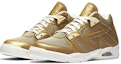 Order Nike Air Tech Challenge III Wimbledon Emas 749957-701