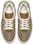 Lookbook Nike Air Tech Challenge III Wimbledon Emas 749957-701
