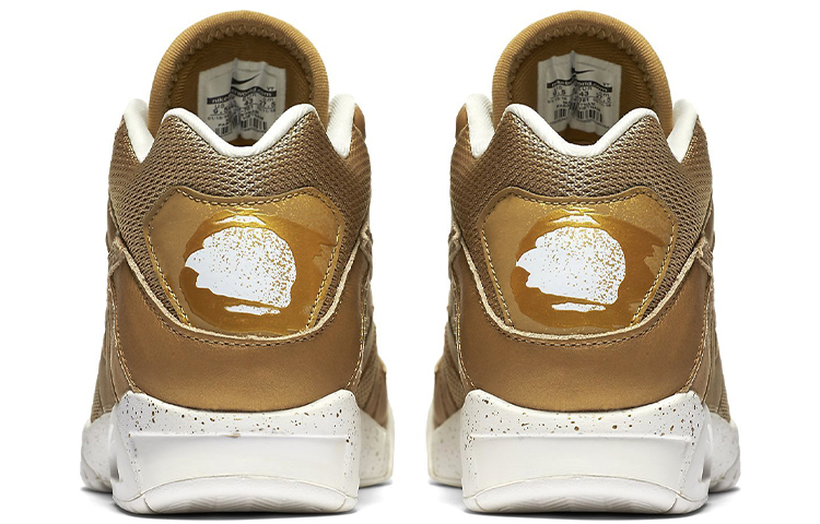 Shop 나이키 에어 테크 챌린지 3 윔블던 골드 (shortened if needed: 나이키 테크 챌린지3 골드) 749957-701