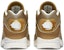 Nike Air Tech Challenge III Wimbledon Emas 749957-701