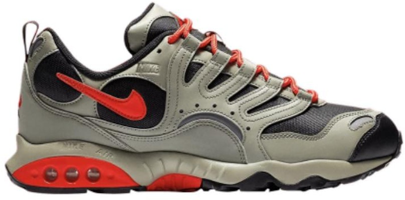 Nike Air Terra Humara 18 'Habanero' AO1545-002 Lookbook Nike Air Terra Humara 18 'Habanero' AO1545-002