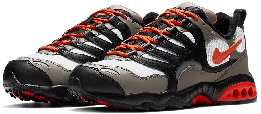 Nike Air Terra Humara 18 'Habanero Red' AO1545-003 Lookbook Nike Air Terra Humara 18 'Habanero Red' AO1545-003