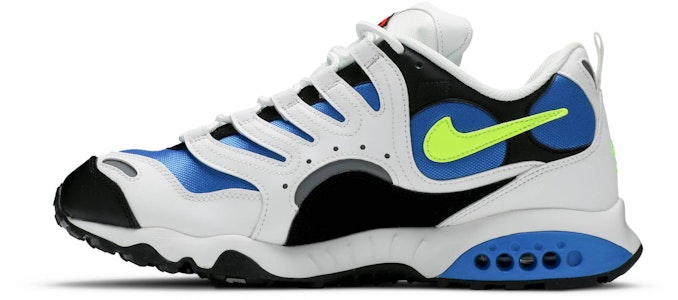 Nike Air Terra Humara 18 'Azul Foto' AO1545-100 Lookbook Nike Air Terra Humara 18 'Azul Foto' AO1545-100