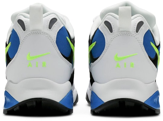 Nike Air Terra Humara 18 '照片蓝' AO1545-100 Details for Nike Air Terra Humara 18 '照片蓝' AO1545-100