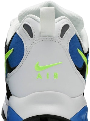 Nike Air Terra Humara 18 'Photo Blue' Lelaki AO1545-100 Sizing Nike Air Terra Humara 18 'Photo Blue' Lelaki AO1545-100