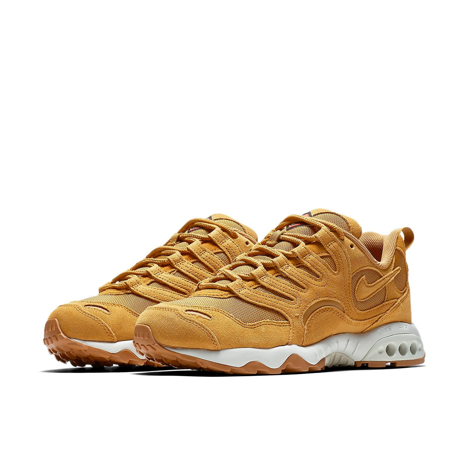 Lookbook Nike Air Terra Humara 18 'Wheat' Sepatu Pria AO8287-700