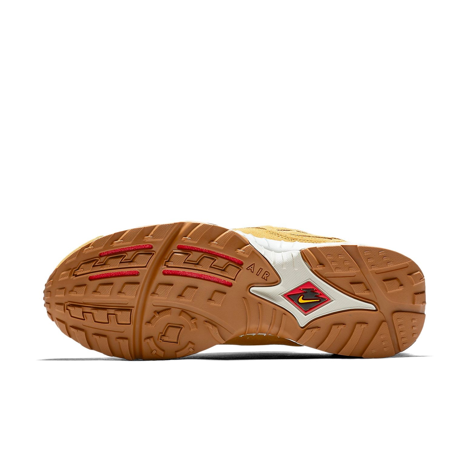 Details for Nike Air Terra Humara 18 'Wheat' Sepatu Pria AO8287-700