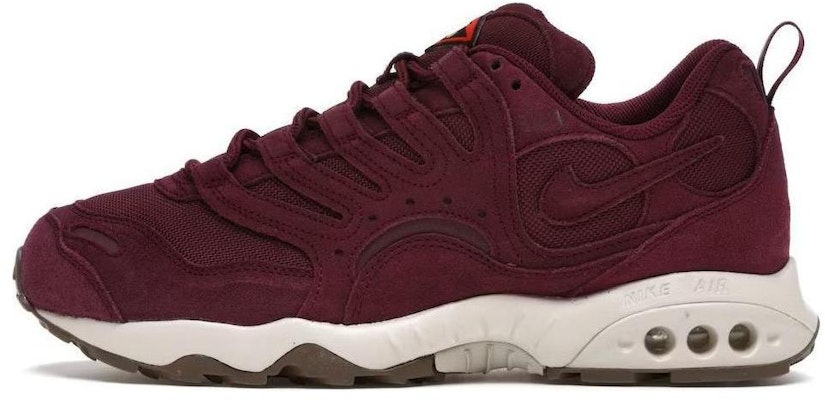Nike Air Terra Humara '18 'Bordeaux' AO8287-600 Buy Nike Air Terra Humara '18 'Bordeaux' AO8287-600
