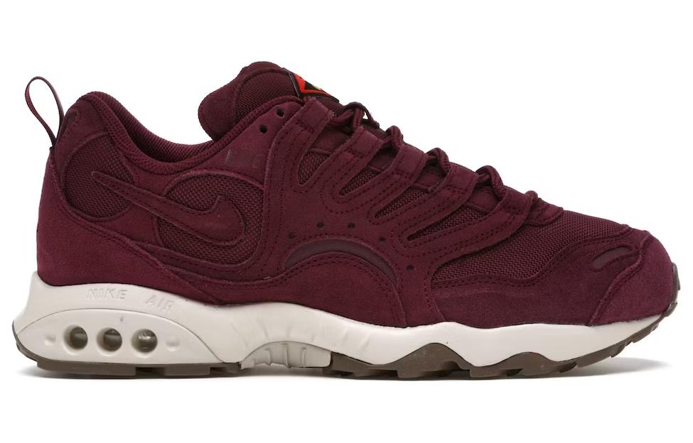 Order Nike Air Terra Humara '18 'Bordeaux' Lelaki Kasut Sukan AO8287-600