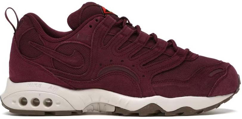 Nike Air Terra Humara '18 'Bordeaux' AO8287-600 Order Nike Air Terra Humara '18 'Bordeaux' AO8287-600