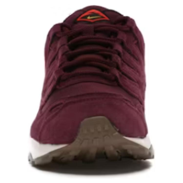 Lookbook Nike Air Terra Humara '18 'Bordeaux' Lelaki Kasut Sukan AO8287-600