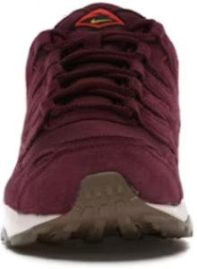 Nike Air Terra Humara '18 'Bordeaux' Sepatu Sneaker AO8287-600 Lookbook Nike Air Terra Humara '18 'Bordeaux' Sepatu Sneaker AO8287-600