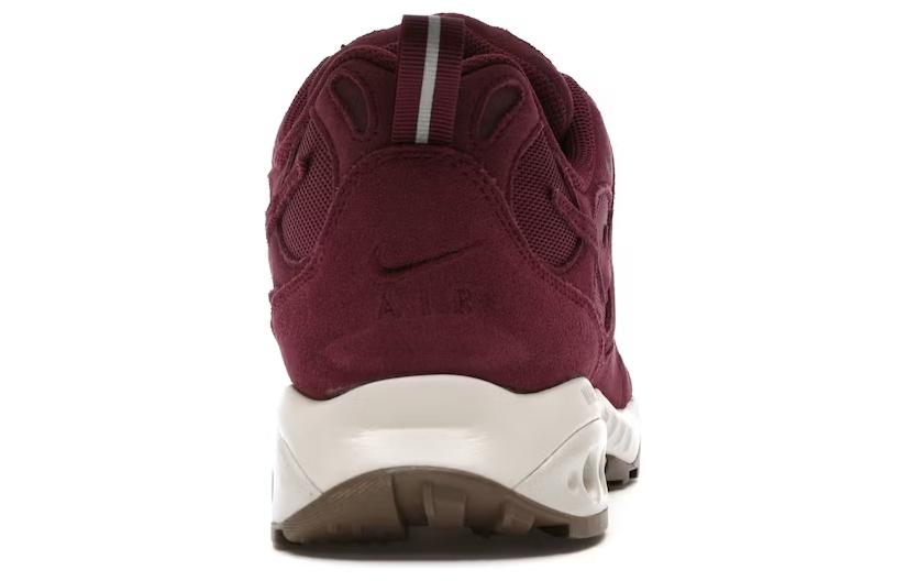 Shop Nike Air Terra Humara '18 'Bordeaux' Lelaki Kasut Sukan AO8287-600