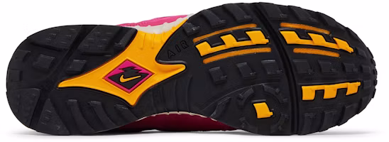 Shop Nike Air Terra Humara SP 耐磨透氣 低筒 生活休閒鞋 男款 紅藍黃