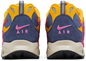 Details for Nike Air Terra Humara SP 耐磨透氣 低筒 生活休閒鞋 男款 紅藍黃