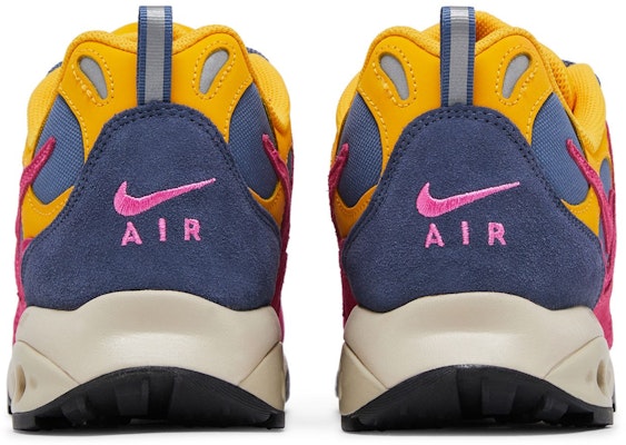 Nike Air Terra Humara 'Alchemy Pink' FQ9084-600 Details for Nike Air Terra Humara 'Alchemy Pink' FQ9084-600