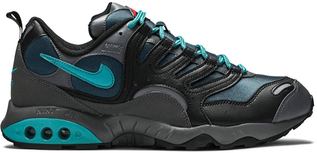 Nike Air Terra Humara 減震耐磨 低筒 休閒生活鞋 男款 黑藍色 Buy Nike Air Terra Humara 減震耐磨 低筒 休閒生活鞋 男款 黑藍色