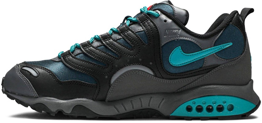 Nike Air Terra Humara 'Grey Teal' AO1545-004 Lookbook Nike Air Terra Humara 'Grey Teal' AO1545-004