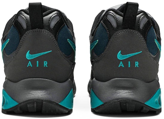 Nike Air Terra Humara 'Grey Teal' AO1545-004 Details for Nike Air Terra Humara 'Grey Teal' AO1545-004