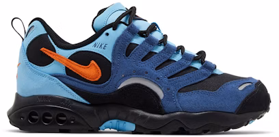 Nike Air Terra Humara 'Mystic Navy' FQ9084-400 Nike Air Terra Humara 'Mystic Navy' FQ9084-400