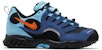 Nike Air Terra Humara 'Mystic Navy' Lelaki Kasut Sukan FQ9084-400