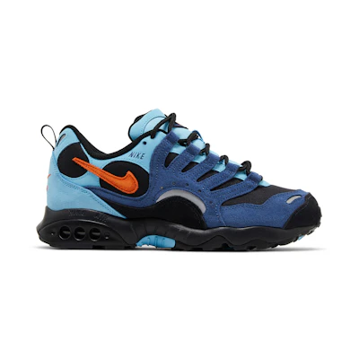 Nike Air Terra Humara 'Mystic Navy'