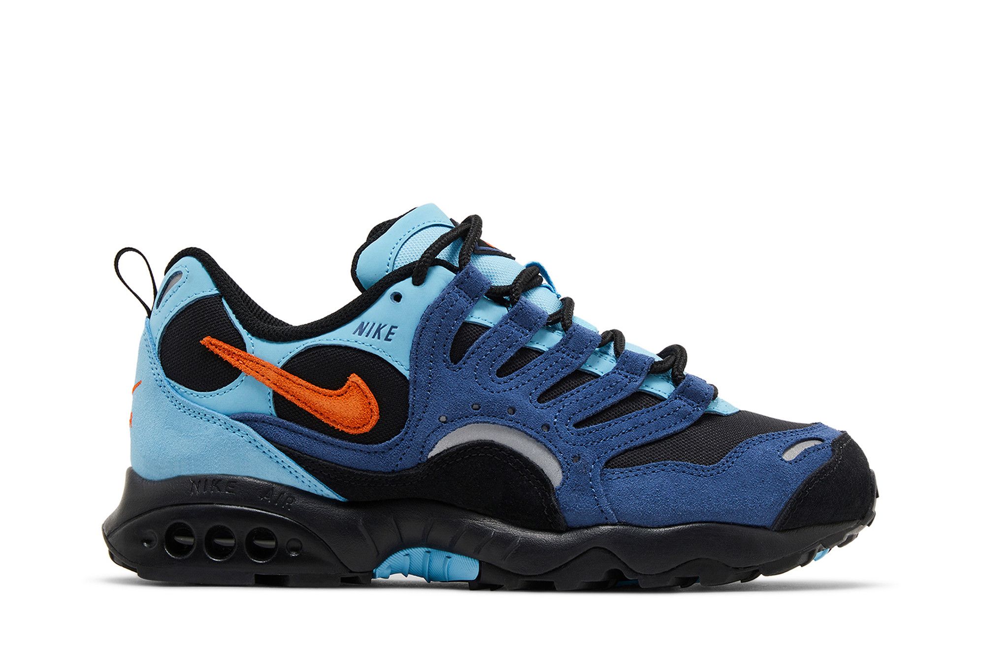 Nike Air Terra Humara 'Mystic Navy' FQ9084-400