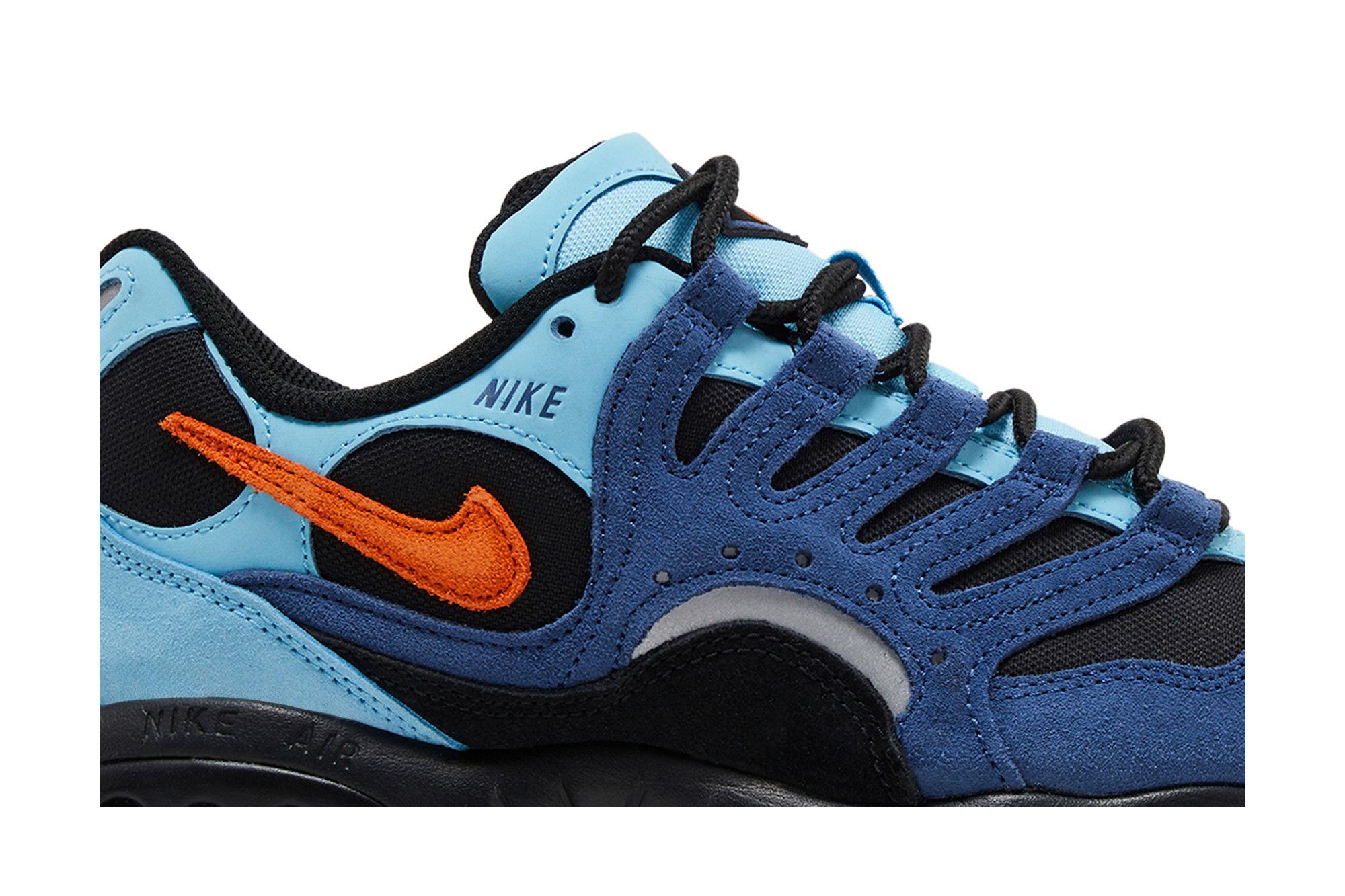 Lookbook 耐吉 Air Terra Humara '神秘海軍藍' FQ9084-400