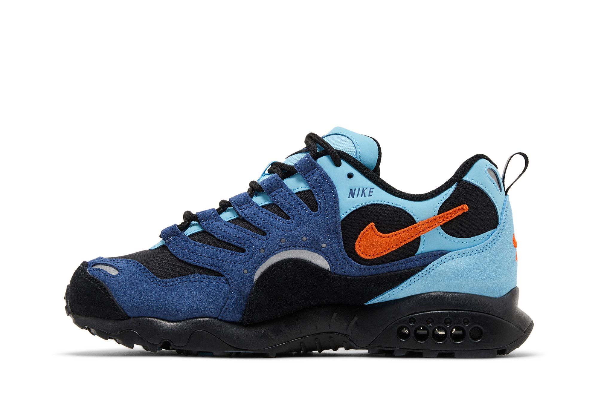 Shop 耐吉 Air Terra Humara '神秘海軍藍' FQ9084-400