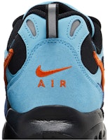 나이키 에어 테라 휴마라 '미스틱 네이비' FQ9084-400 Sizing 나이키 에어 테라 휴마라 '미스틱 네이비' FQ9084-400