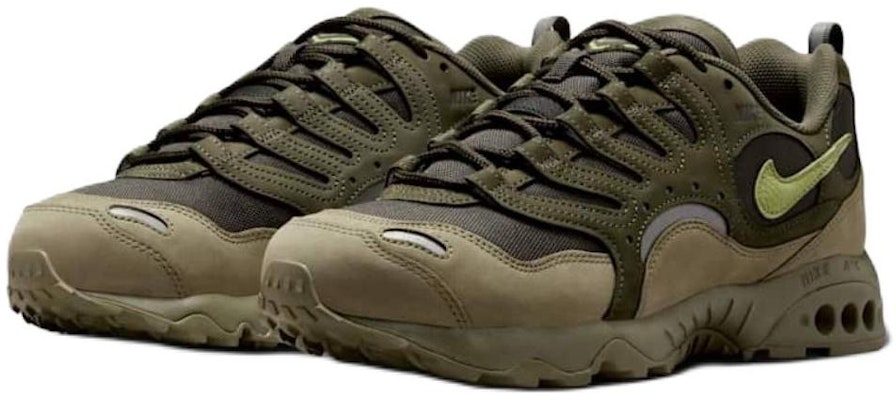 Nike Air Terra Humara 'Neutral Olive' FQ9084-202 Lookbook Nike Air Terra Humara 'Neutral Olive' FQ9084-202