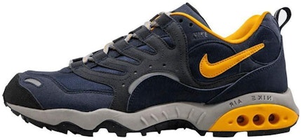 Nike Air Terra Humara 'Obsidian' 609018-400 Nike Air Terra Humara 'Obsidian' 609018-400